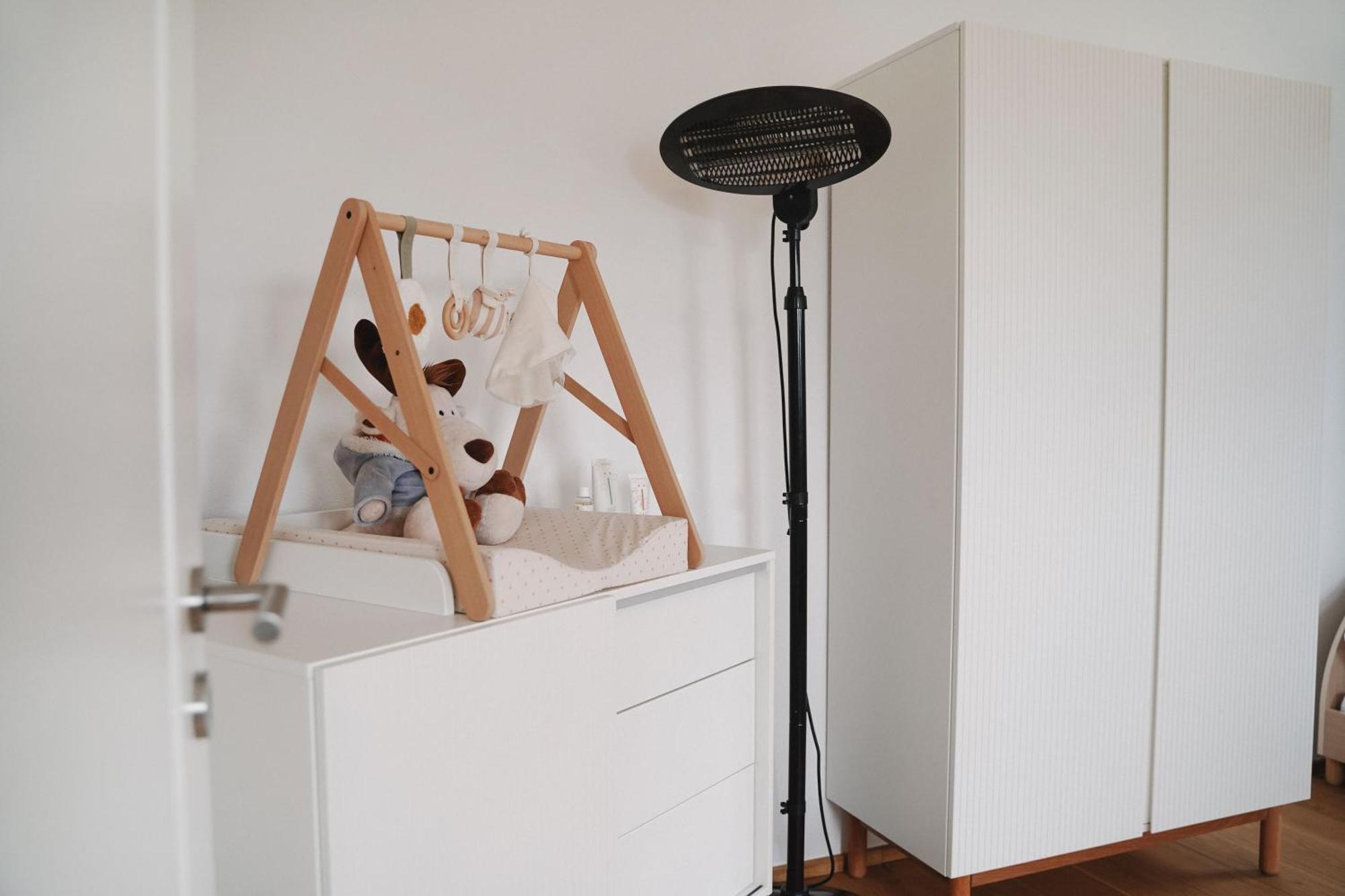 Black Horse Family Apartment - Barrierearm - Pfotenglueck - Familienzeit By Loewenherz Homes Stephanskirchen Dış mekan fotoğraf